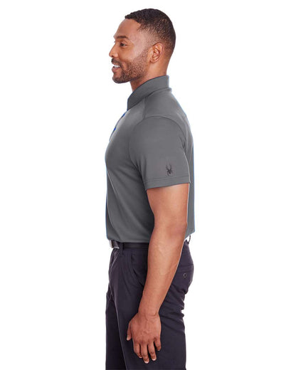 Spyder Men's Freestyle Polo S16532 #colormdl_Polar
