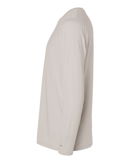 Paragon Unisex Aruba Extreme Performance Long Sleeve T-Shirt 222 #color_Sand