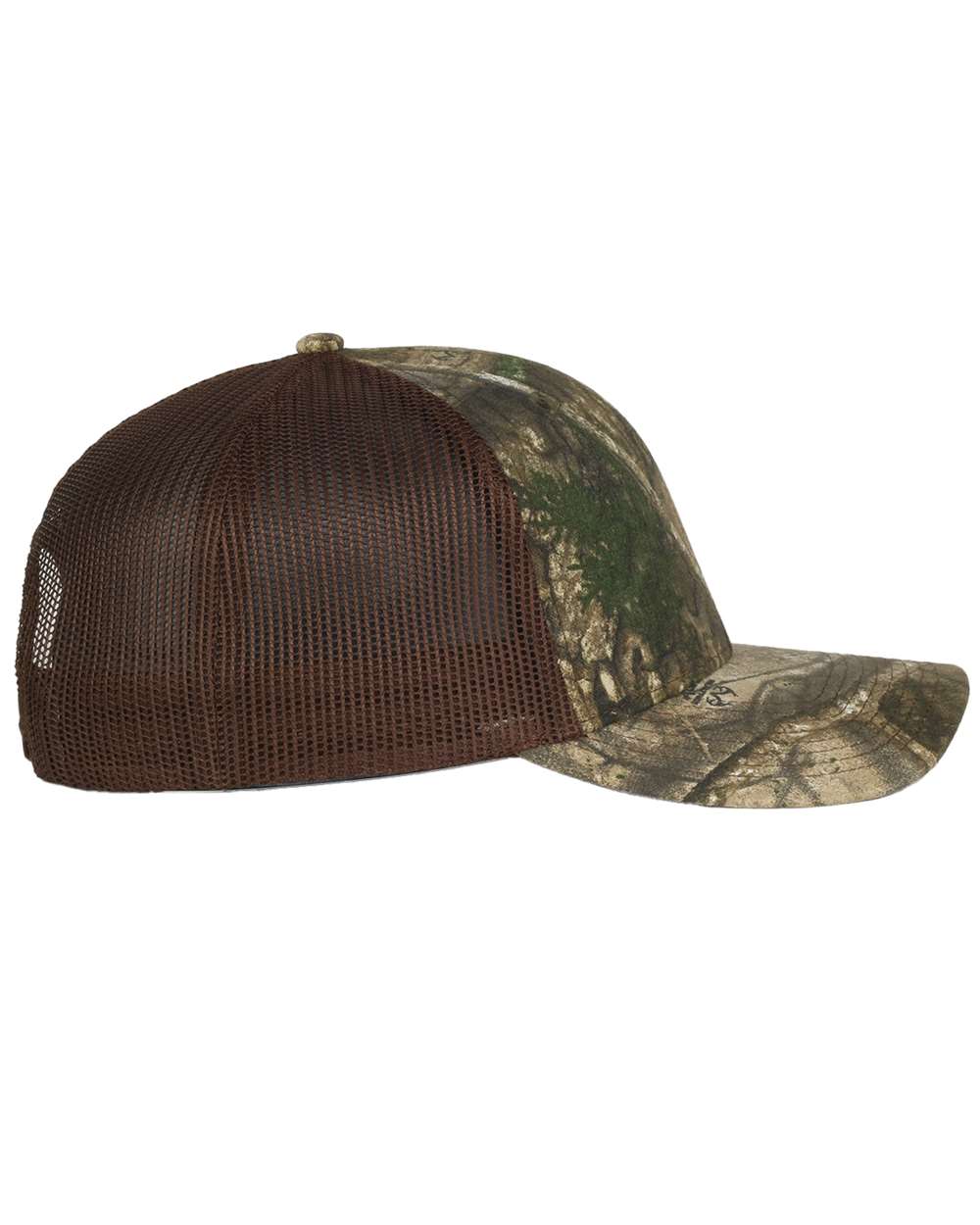 #color_Realtree APX/ Brown
