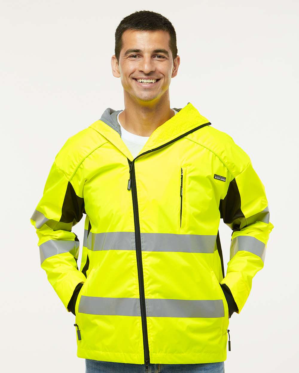 #colormdl_Lime/ Black