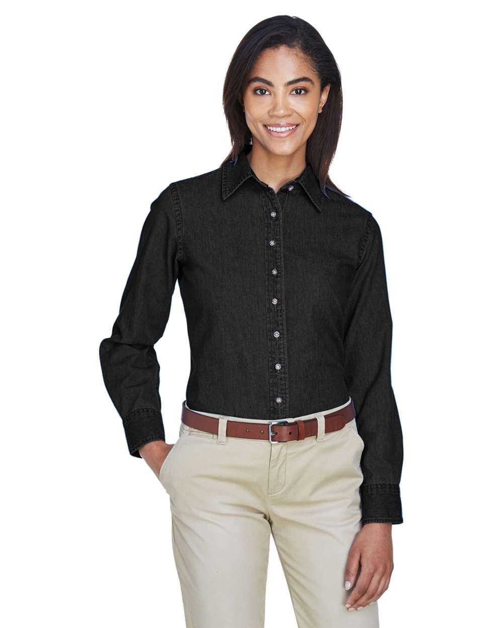 #colormdl_Washed Black