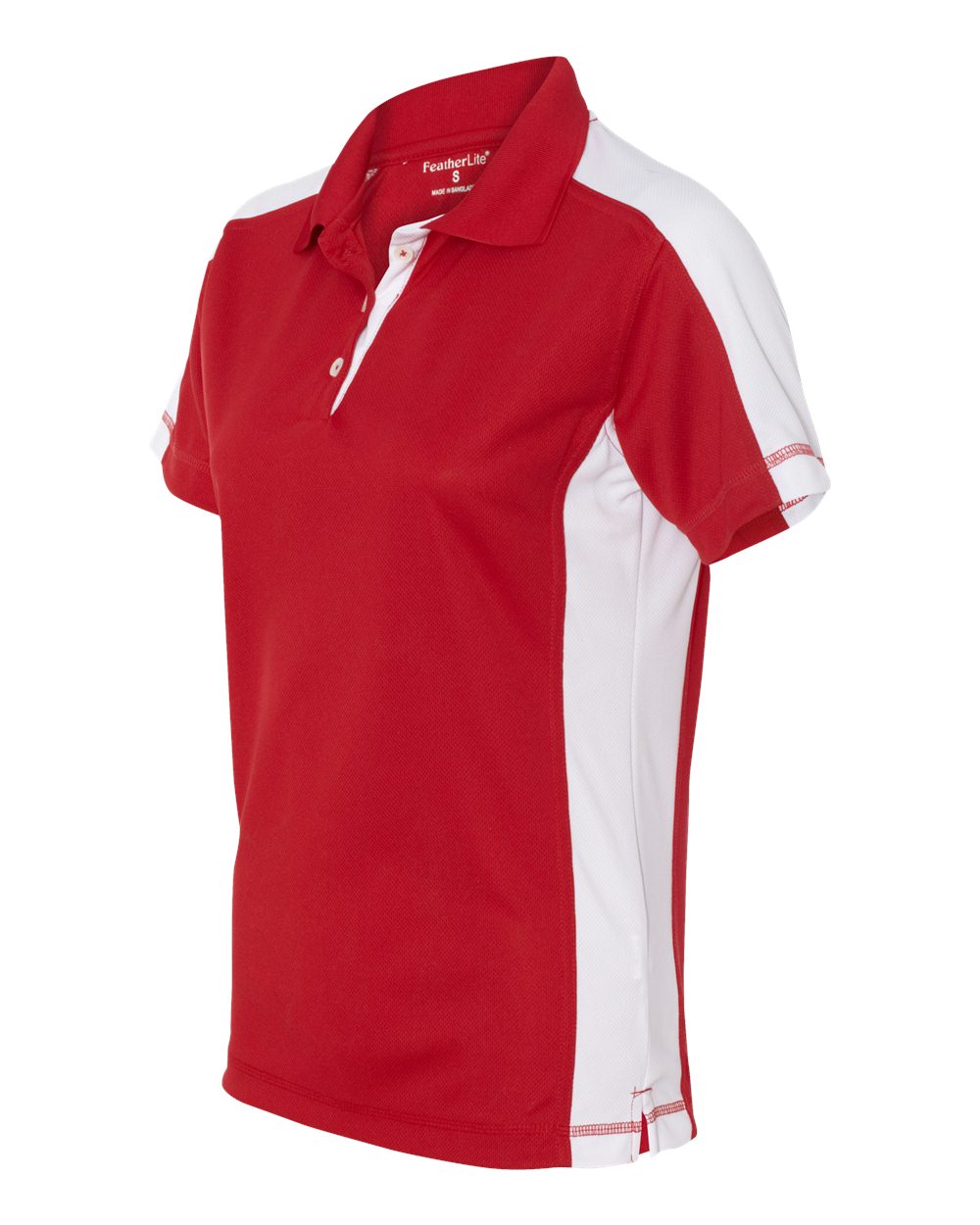 #color_Red/ White