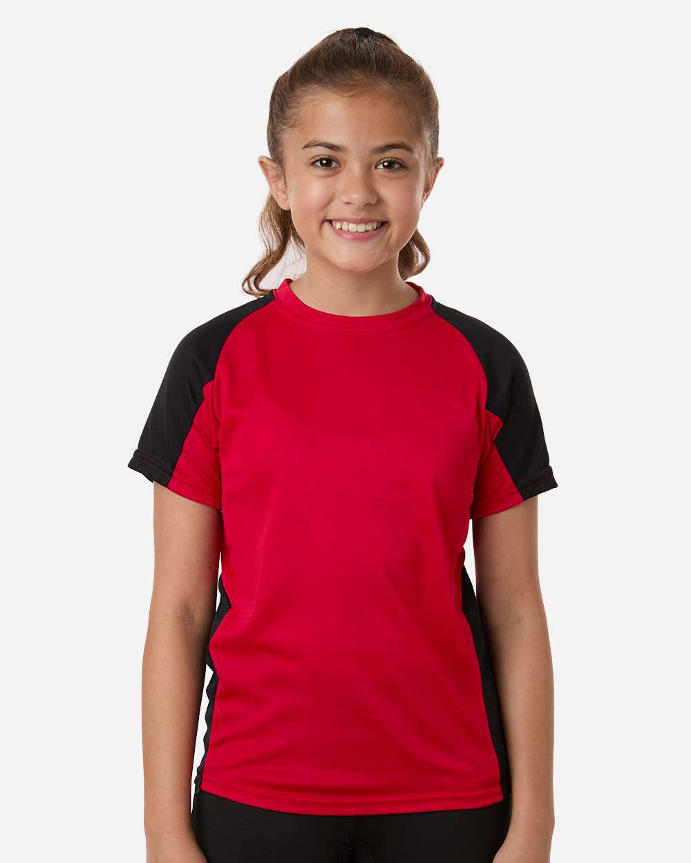 #colormdl_Red/ Black