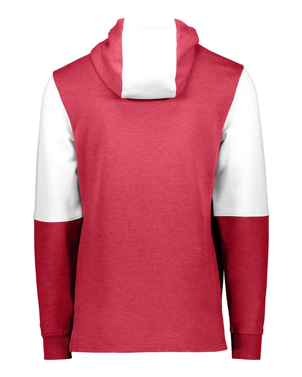 #color_Scarlet Heather/ White