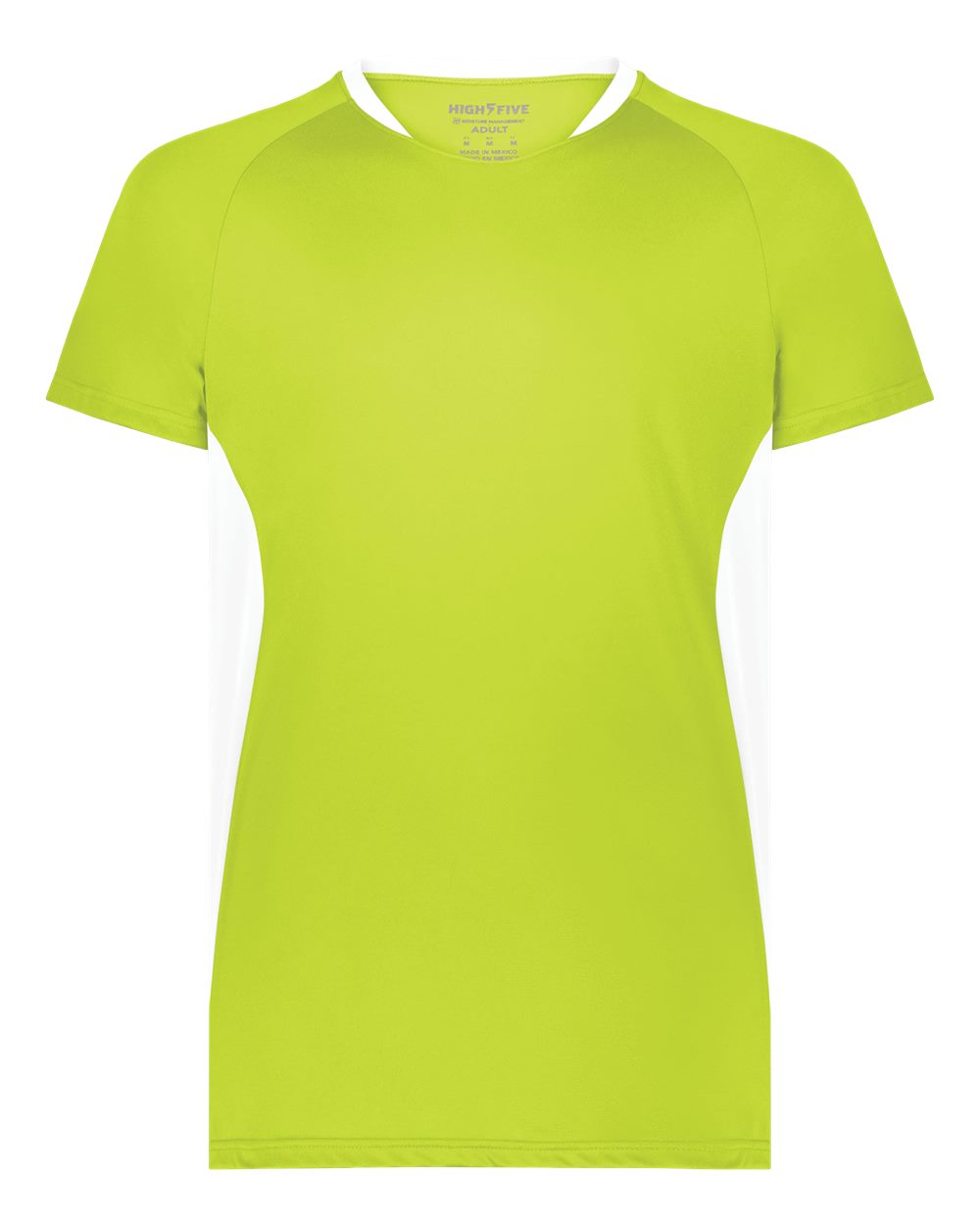 #color_Lime/ White