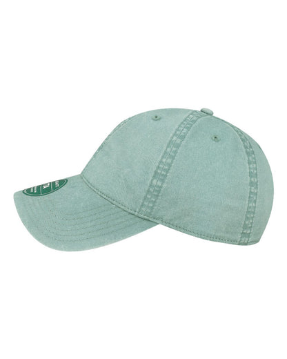 LEGACY Terra Twill Cap TTA #color_Soft Pine