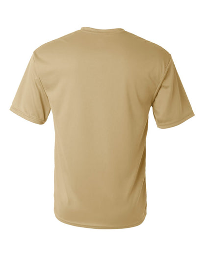 C2 Sport Performance T-Shirt 5100 #color_Vegas Gold