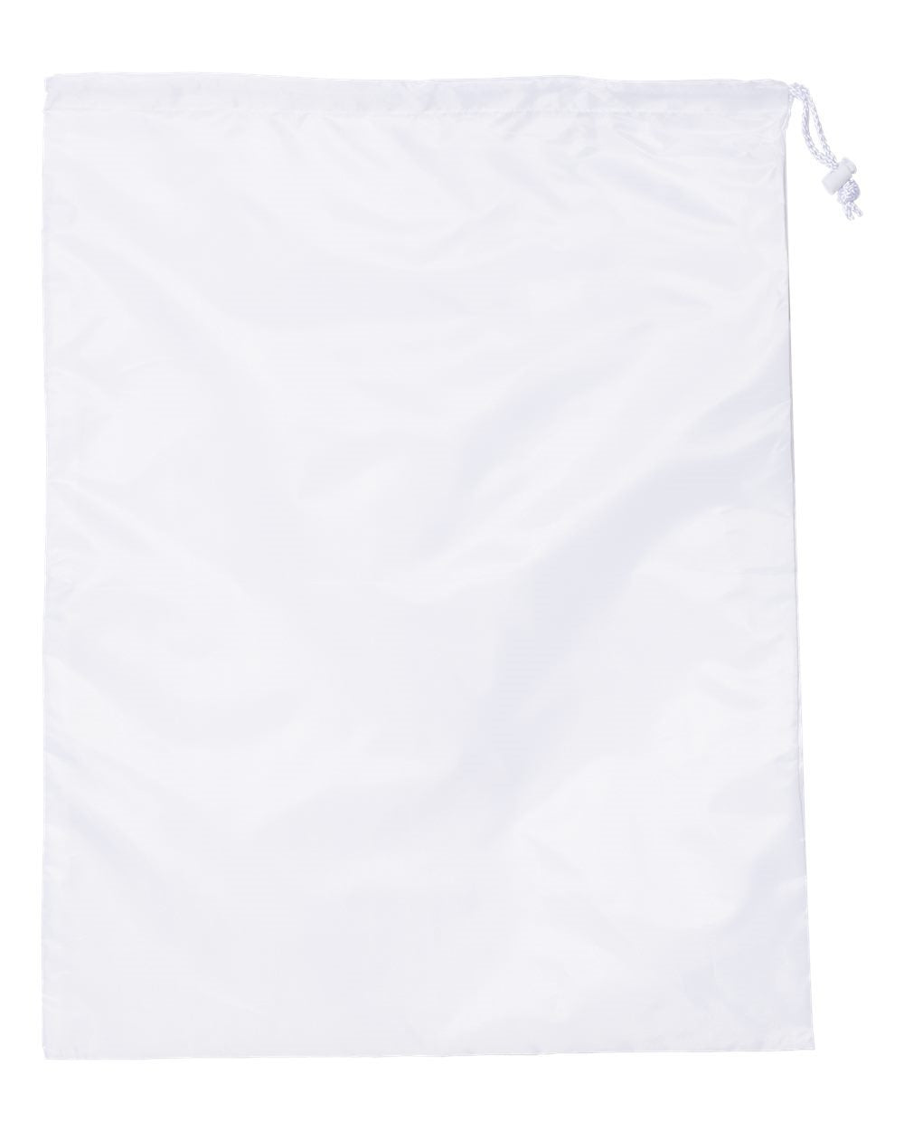 Liberty Bags Drawstring Laundry Bag 9008