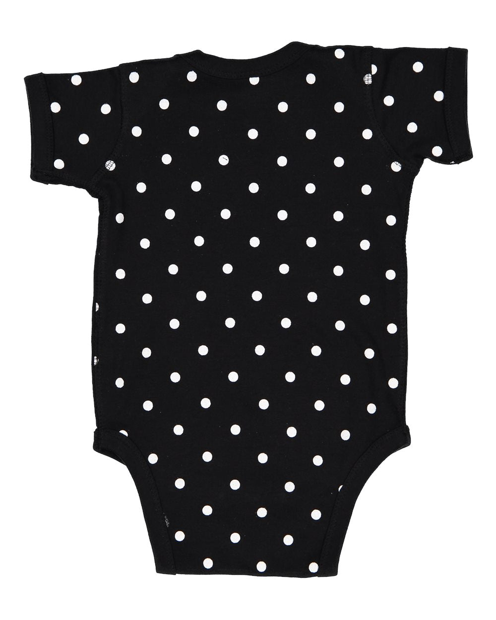 #color_Black/ White Dot