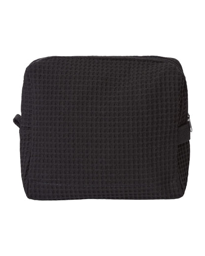 Liberty Bags Tammy Waffle Weave Spa Bag 5770 Liberty Bags Tammy Waffle Weave Spa Bag 5770