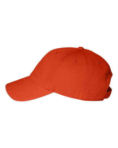 47 Brand Clean Up Cap 4700 #color_Orange