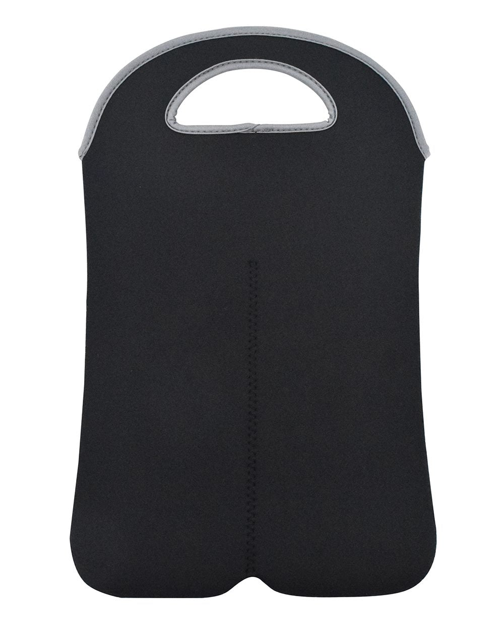OAD Insulated Neoprene Double Wine Tote OAD020