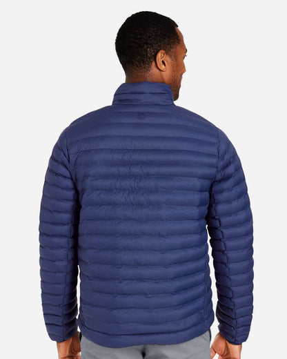Marmot Men's Echo Featherless Jacket M15910 #colormdl_Arctic Navy