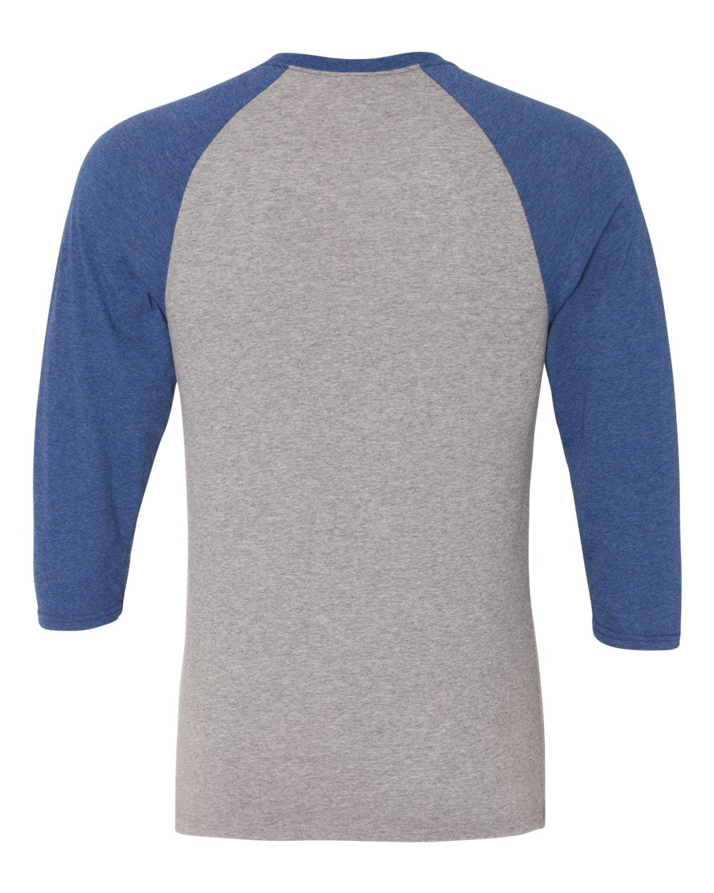 #color_Oxford/ True Blue Heather