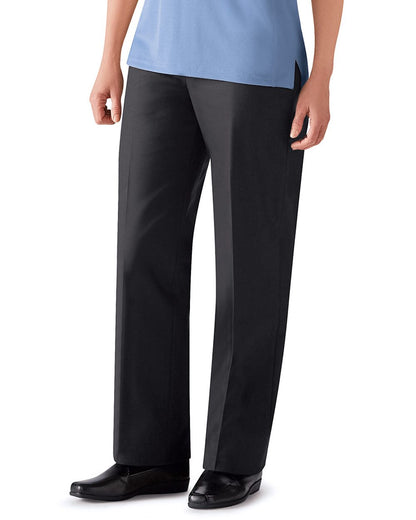 Red Kap Women's Extended Sizes Work N Motion Pants PZ33EXT Red Kap Women's Extended Sizes Work N Motion Pants PZ33EXT