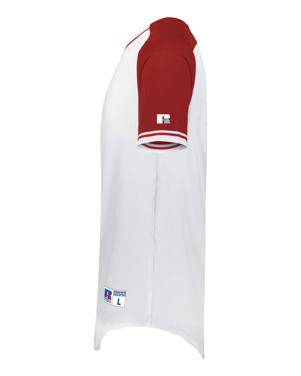 #color_White/ True Red/ White
