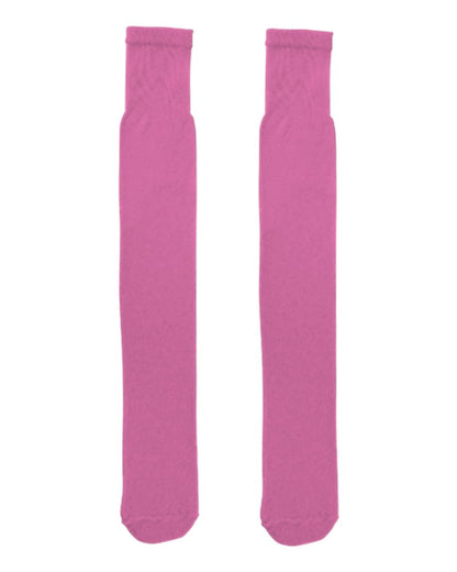 Alleson Athletic League Socks 3SOC2A #color_Pink