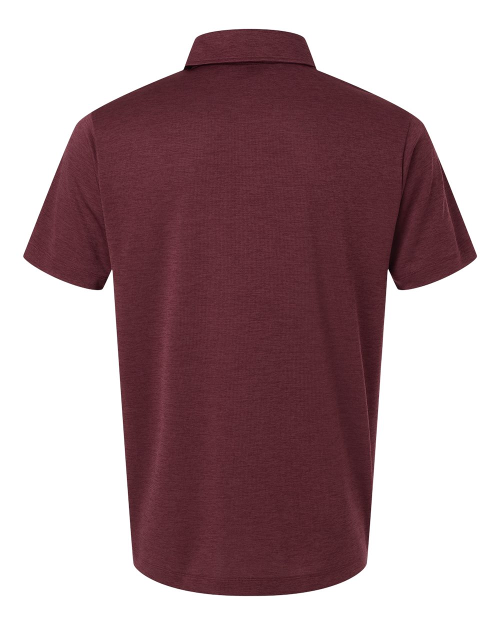 #color_Maroon Melange
