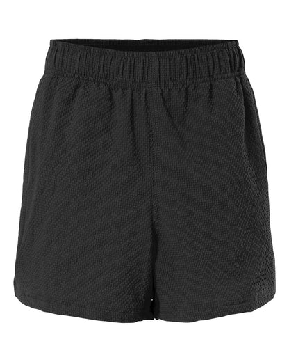 Columbia Women's Sucker for Summer™ Shorts 211892 #color_Black