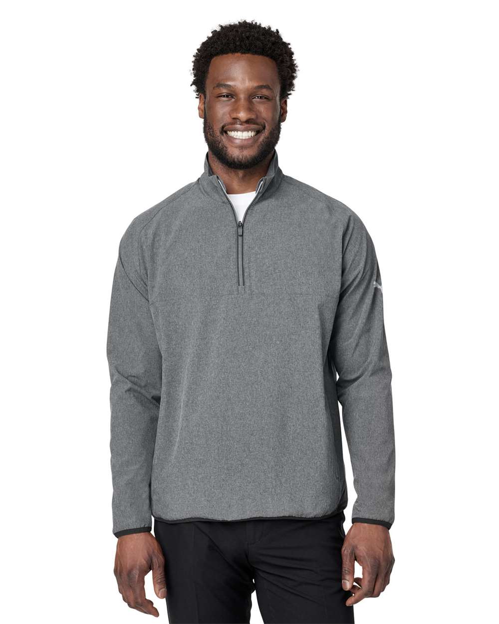 #colormdl_Puma Black Heather