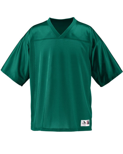 Augusta Sportswear Youth Stadium Replica Jersey 258 Augusta Sportswear Youth Stadium Replica Jersey 258