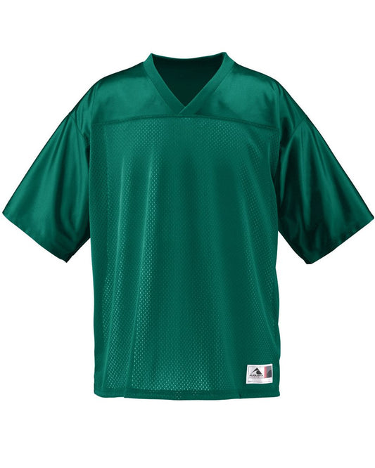 Augusta Sportswear Youth Stadium Replica Jersey 258