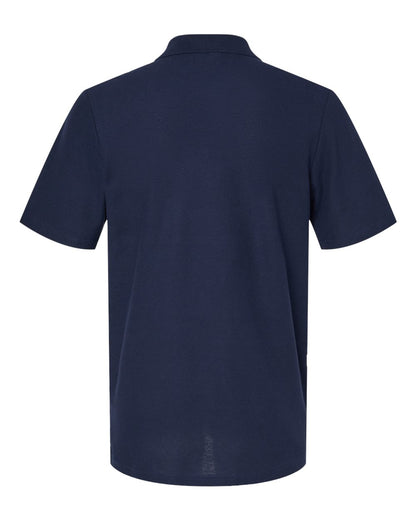 Gildan Softstyle® Adult Pique Polo 64800 #color_Navy