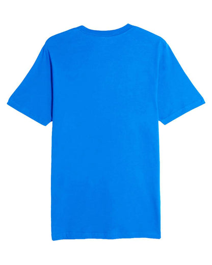 Lane Seven Deluxe T-Shirt LS15000 #color_True Royal