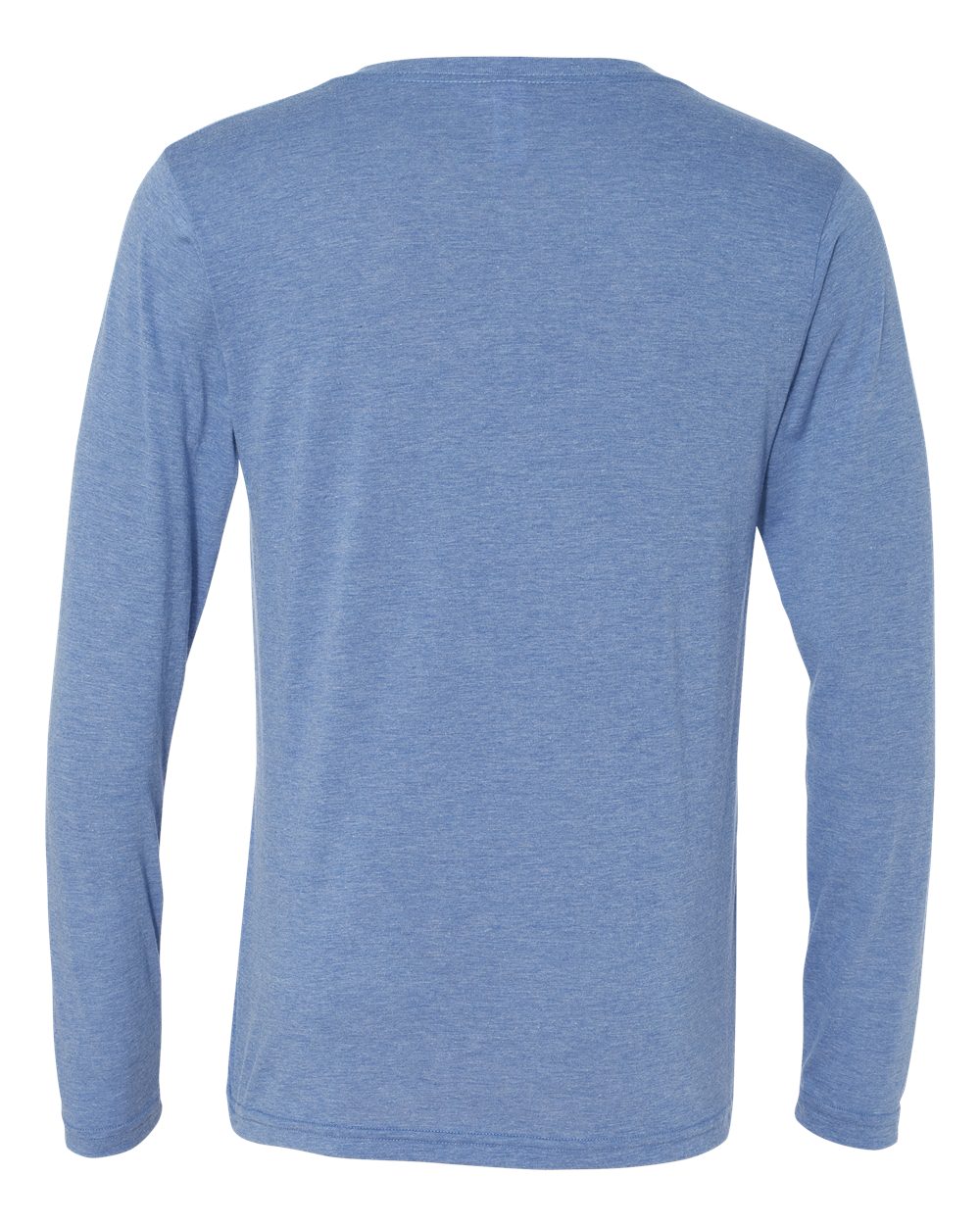 #color_Blue Triblend