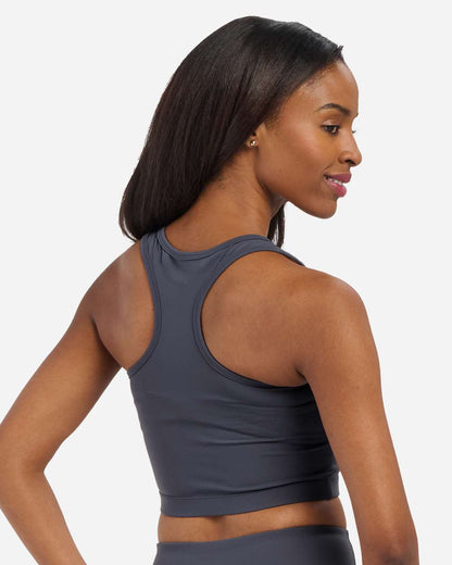 Boxercraft Women's Zen Sport Tank Top BW2703 #colormdl_Castlerock