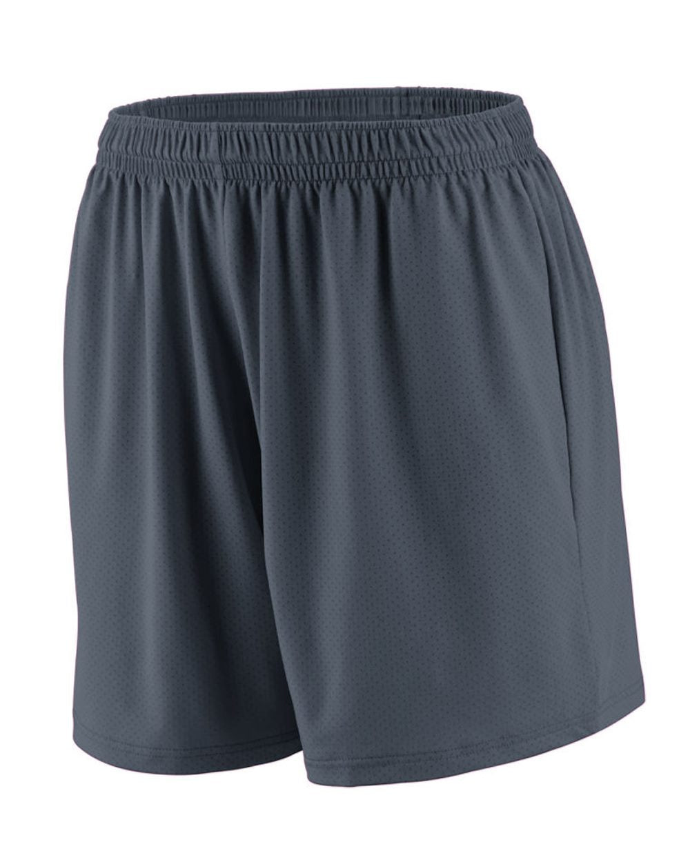 Augusta Sportswear Girls' Inferno Shorts 1293