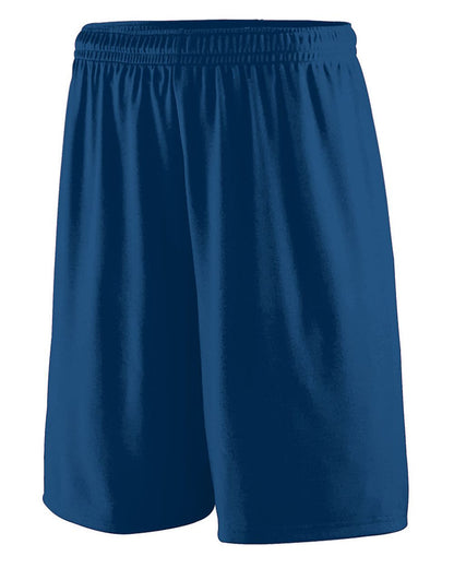 Augusta Sportswear Youth Training Shorts 1421 Augusta Sportswear Youth Training Shorts 1421