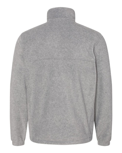 Columbia Steens Mountain™ Fleece 2.0 Full-Zip Jacket 147667 #color_Light Grey