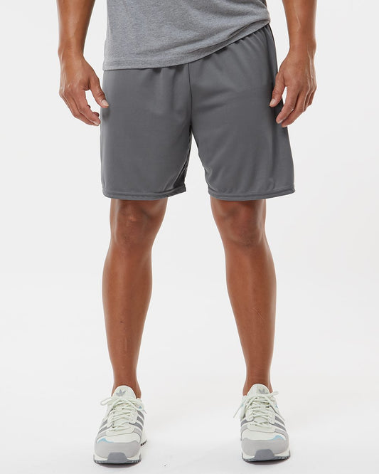 Augusta Sportswear Octane Shorts 1425