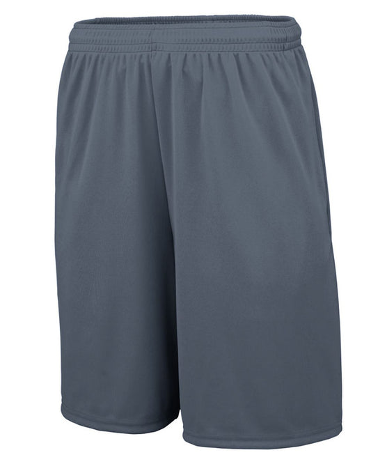 Augusta Sportswear Training Shorts with Pockets 1428