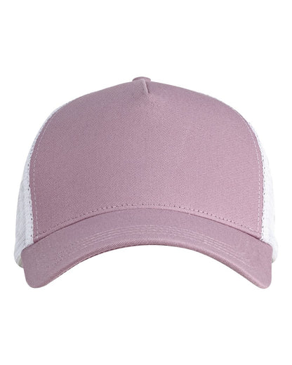 econscious Eco Trucker Cap EC7094 #color_Lilac Haze
