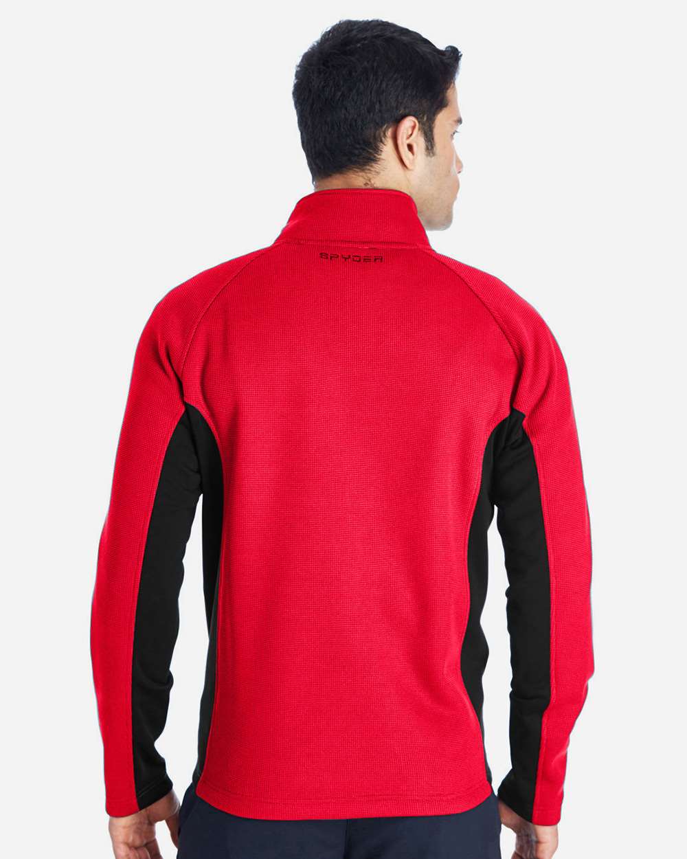 #colormdl_Red/ Black