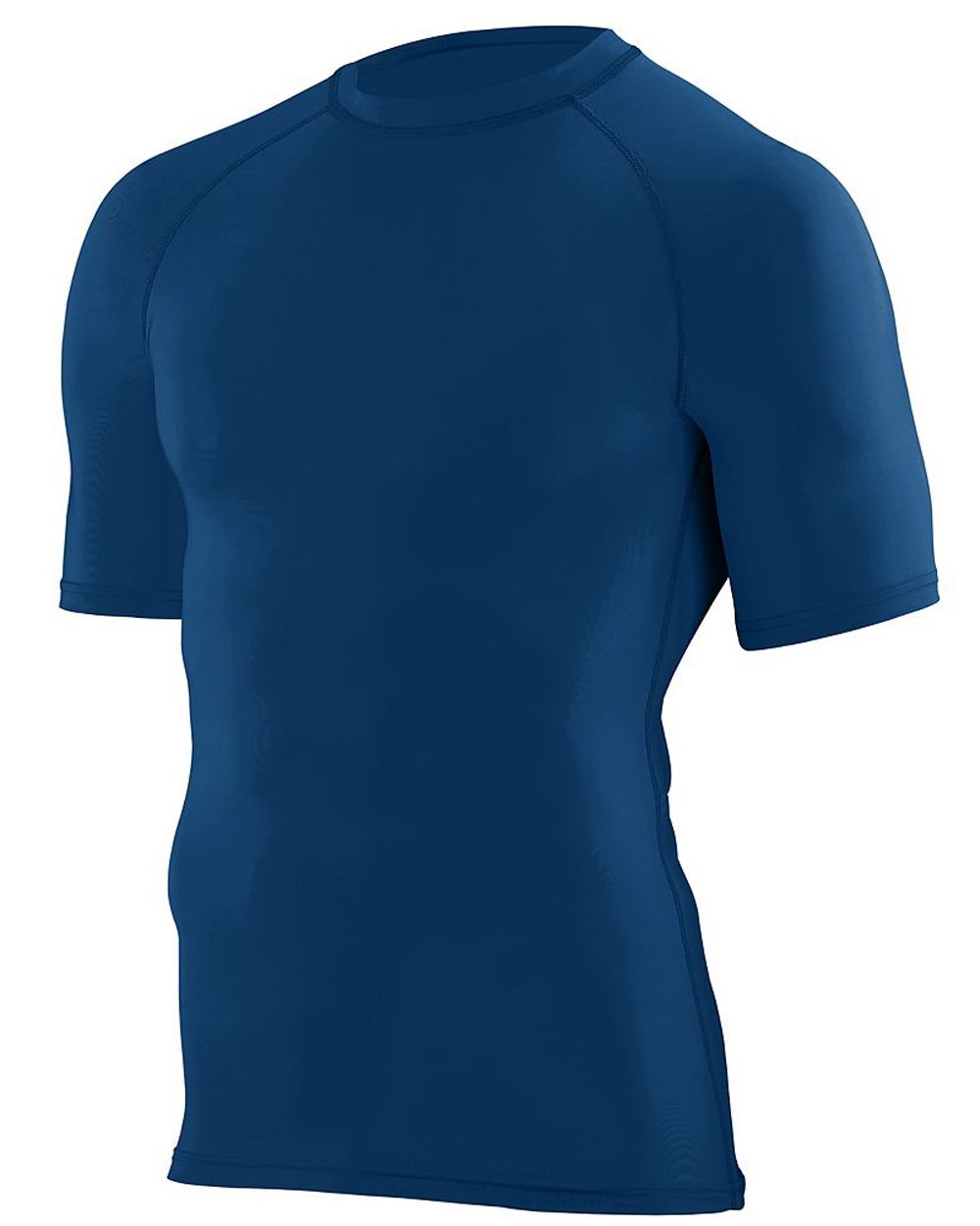 Augusta Sportswear Youth Hyperform Compression Short Sleeve Shirt 2601