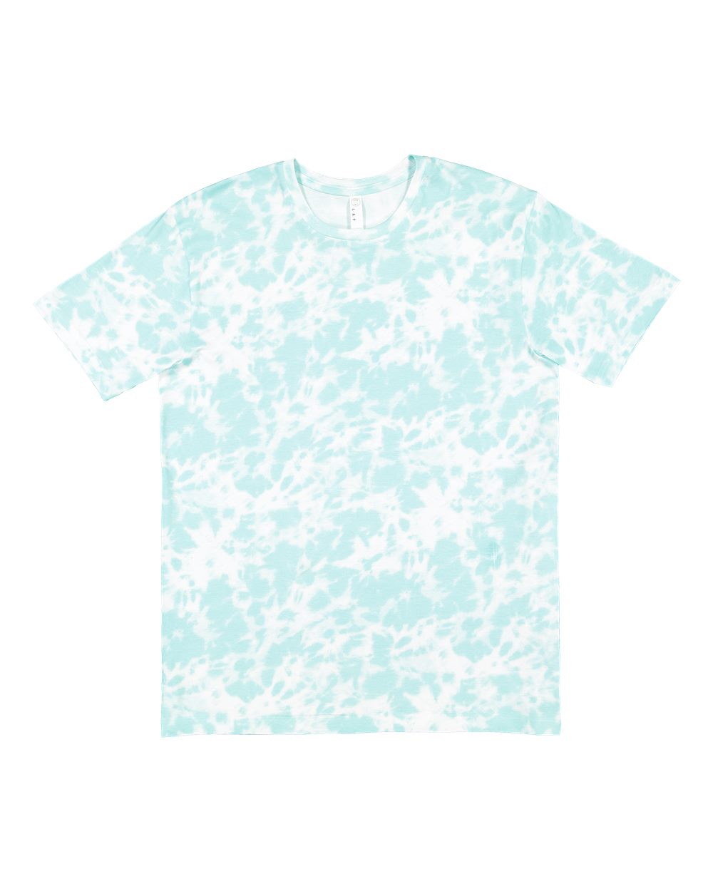 #color_Island Tie Dye