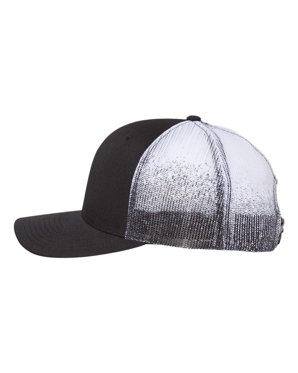 #color_Black/ Black to White Fade