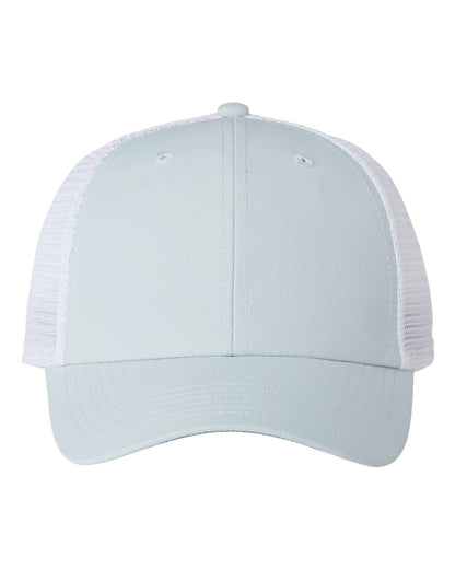 Imperial The Original Sport Mesh Cap X210SM #color_Glacier/ White