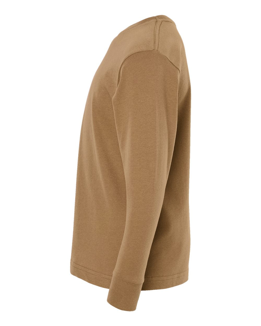 #color_Coyote Brown
