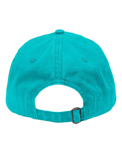 Sportsman Dad Hat Fit SP1700 #color_Pigment Aqua