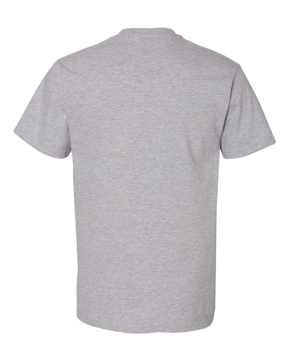 Gildan Unisex Hammer™ T-Shirt H000 #color_Sport Grey