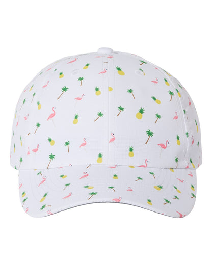 Imperial Alter Ego Cap X210R #color_White Tropical
