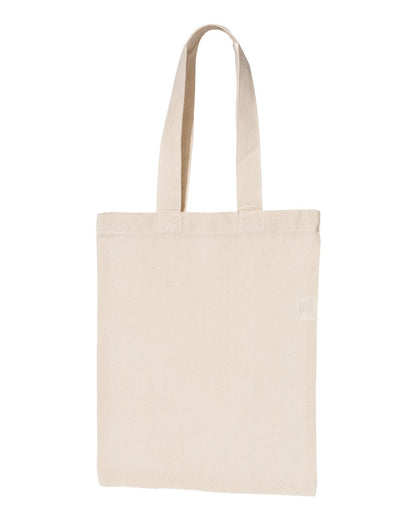 OAD Medium Canvas Tote OAD116 #color_Natural