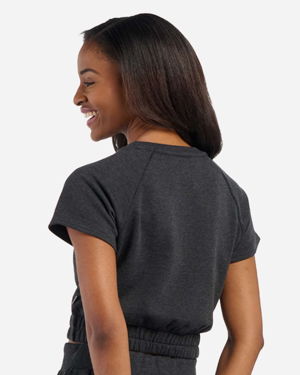 #colormdl_Charcoal Heather