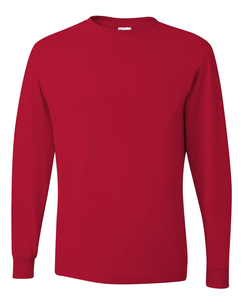 #color_True Red