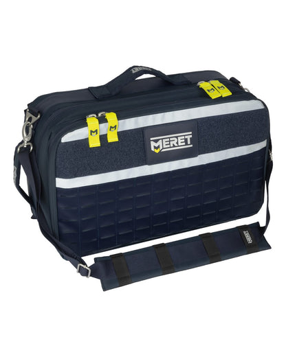 MERET Rapid™ PRO X Navy Blue Backpack Bag M10101NB-M #color_Navy Blue