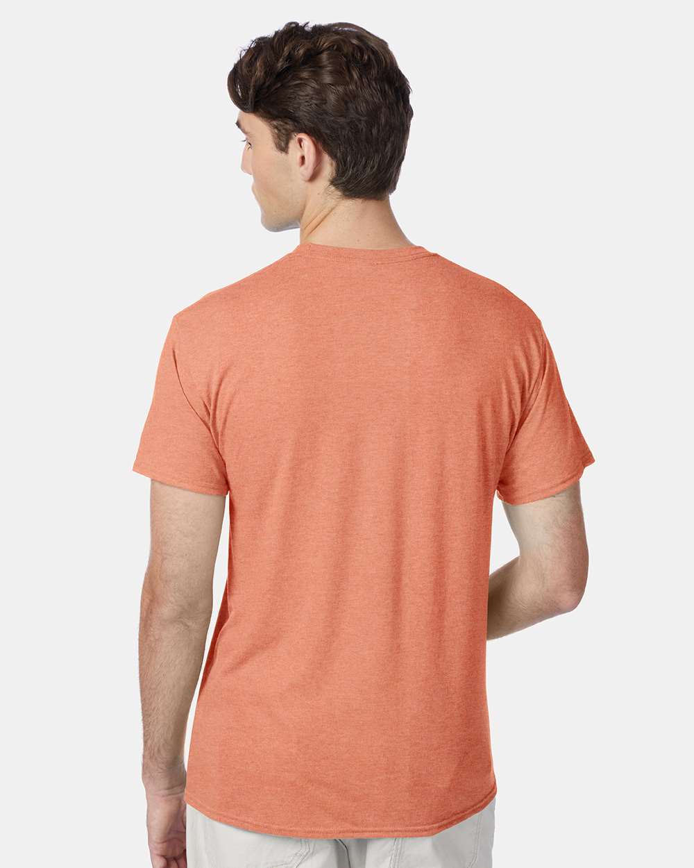#colormdl_Cantaloupe Heather